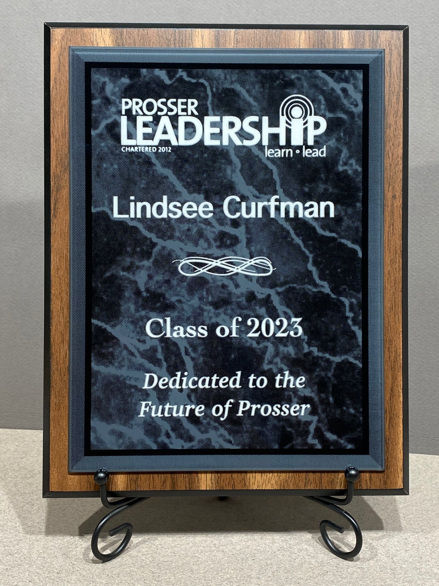 Plaques